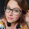 Анна Солдатова