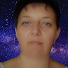 Svitlana Odzhykovska