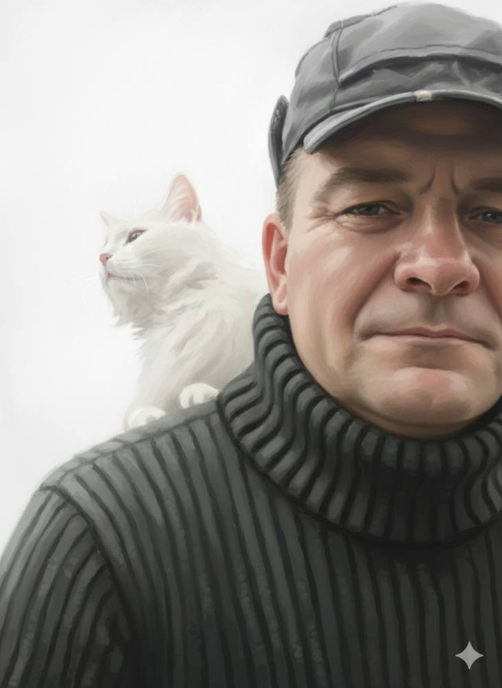 Олесь Іврак