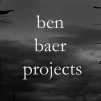Ben Baer Projects