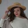 Anastasia Sokolyanskaya