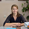 Тетяна Сидорчук