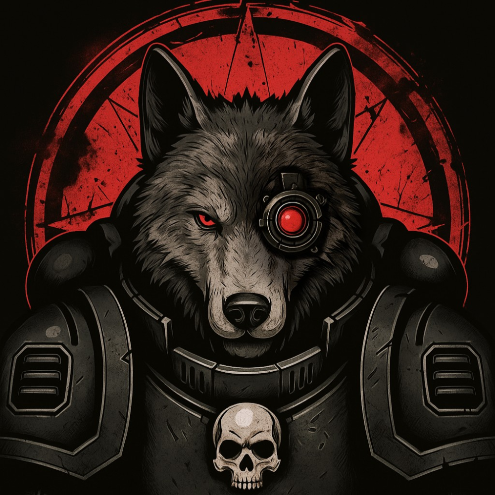 UKRAWOLF