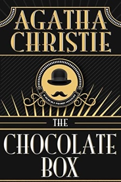 Крісті Агата - Коробка шоколадних цукерок