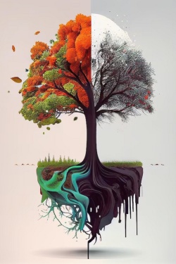 Ребане Гелью - Не всі дерева однакові