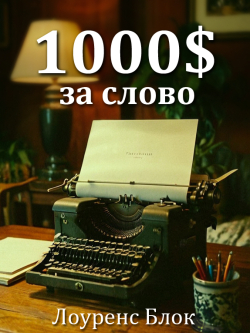 Блок Лоуренс - 1000$ за слово