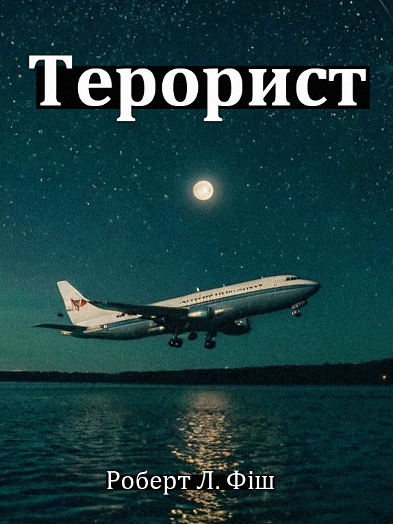 Фіш Роберт - Терорист