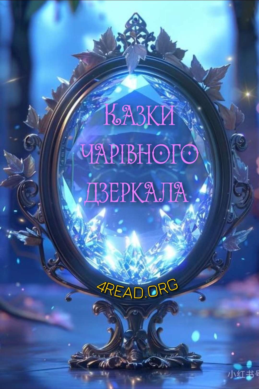 Яковенко Тетяна - Казки чарівного дзеркала