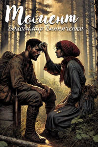 Винниченко Володимир - Момент