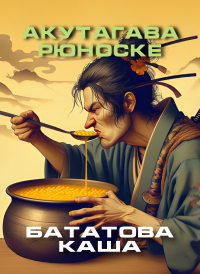 Рюноске Акутаґава - Бататова каша