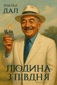 Дал Роальд - Людина з Півдня