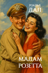 Дал Роальд - Мадам Розетта