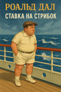 Роальд Дал - Ставка на стрибок