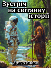 Кларк Артур - Зустріч на світанку історії