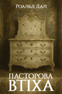 Роальд Дал - Пасторова втіха