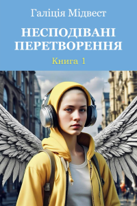Галіція Мідвест - Несанкціоноване звільнення душ
