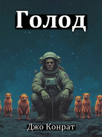 Конрат Джо - Голод