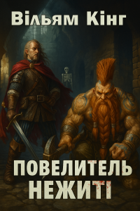 Вільям Кінг  - Повелитель нежиті