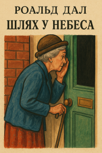 Дал Роальд - Шлях у небеса