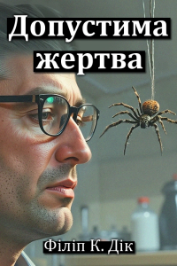 Дік Філіп - Допустима жертва