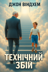 Віндхем Джон - Технічний Збій