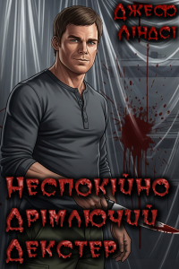 Джеф Ліндсі - Неспокійно Дрімлючий Декстер