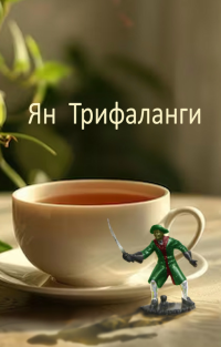 Бовкун Олександр - Ян Трифаланги