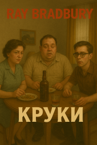 Рей Бредбері - Круки
