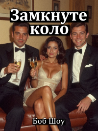 Боб Шоу - Замкнуте коло