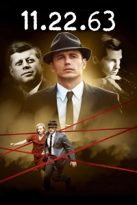 Стівен Кінг - 11/22/63