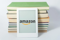 Як продати книгу на Амазон: корисні поради для самвидаву