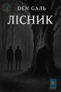 Ден Галь - Лісник