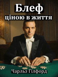 Чарльз Гілфорд - Блеф ціною в життя