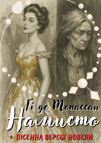 Гі де Мопассан - Намисто