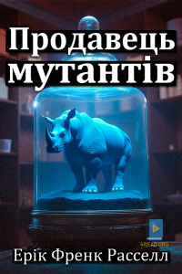 Ерік Френк Расселл- Продавець мутантів