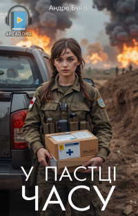 Андре Бук'о - У пастці часу