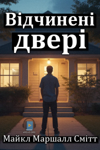 Майкл Маршалл Сміт - Відчинені двері