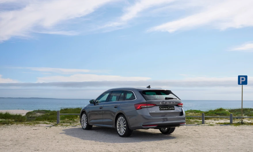 Чому сучасні водії все частіше вибирають нові авто Škoda