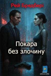 Бредбері Рей - Покара без злочину