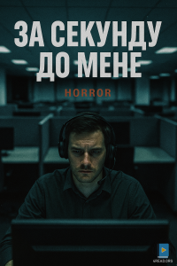 Георгій Луданов - За секунду до мене