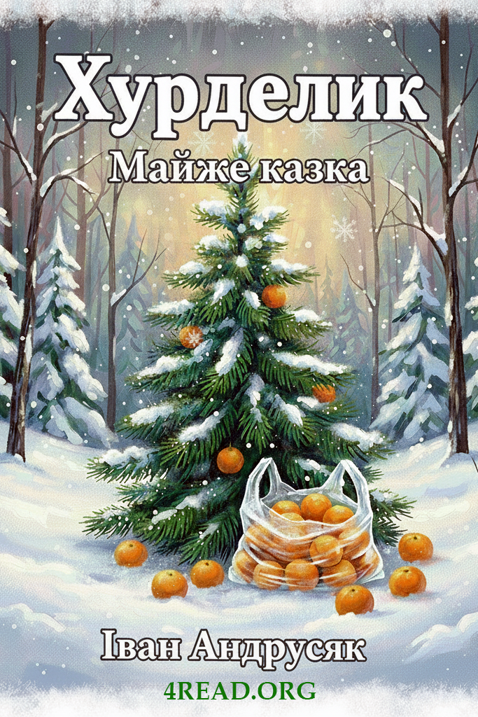 Хурделик Іван - Андрусяк