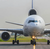 Авіадоставка з Китаю: довіряємо Профі, довіряємо Dragon Logistics