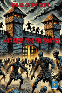 Павло Денисенко - Козаки проти зомбі