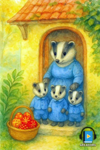 Мальований хвіст