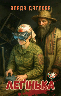 Влада Дятлова - Леґінька