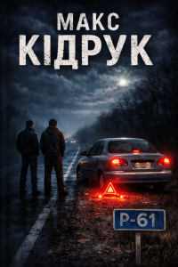 Макс Кідрук - Р-61