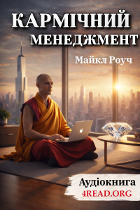 Майкл Роуч - Кармічний менеджмент
