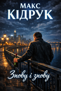 Макс Кідрук - Знову і знову