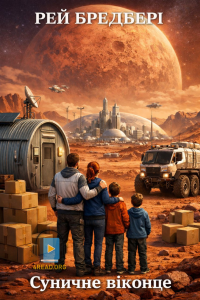 Рей Бредбері - Суничне літо