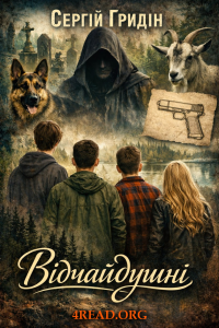 Сергій Гридін - Відчайдушні